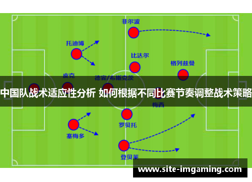 中国队战术适应性分析 如何根据不同比赛节奏调整战术策略