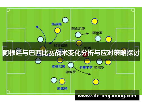 阿根廷与巴西比赛战术变化分析与应对策略探讨