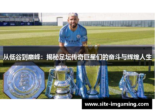 从低谷到巅峰：揭秘足坛传奇巨星们的奋斗与辉煌人生