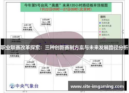 职业联赛改革探索：三种创新赛制方案与未来发展路径分析