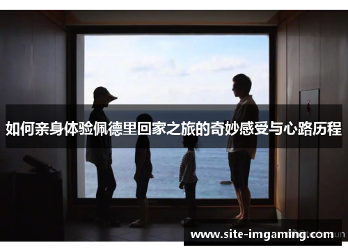 如何亲身体验佩德里回家之旅的奇妙感受与心路历程